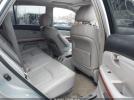 Lexus RX Image 9