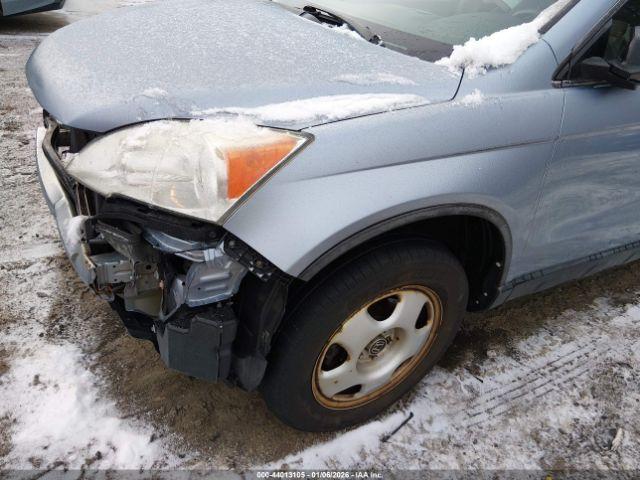 Honda CR-V Lx Image 2