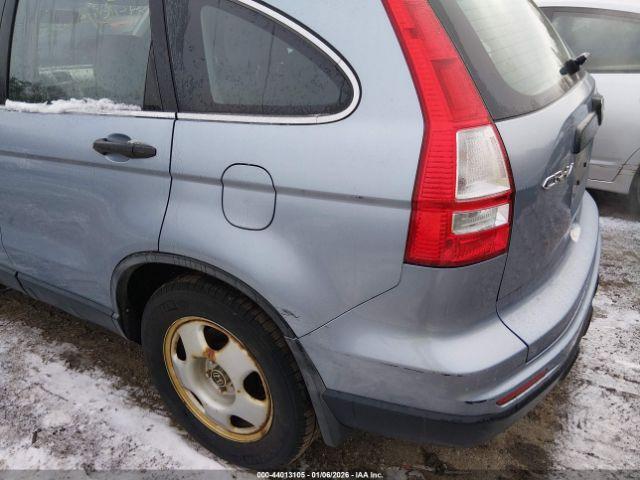 Honda CR-V Lx Image 11