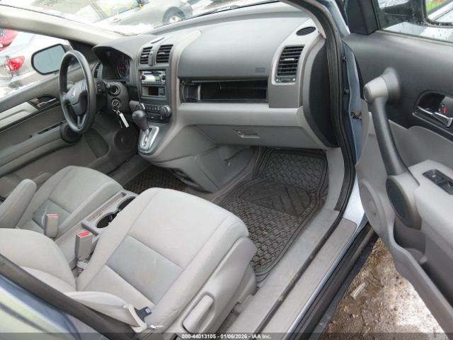 Honda CR-V Lx Image 7