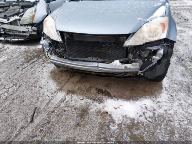 Honda CR-V Lx Image 4