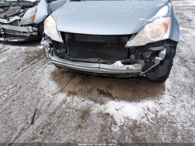 Honda CR-V Lx Image 4