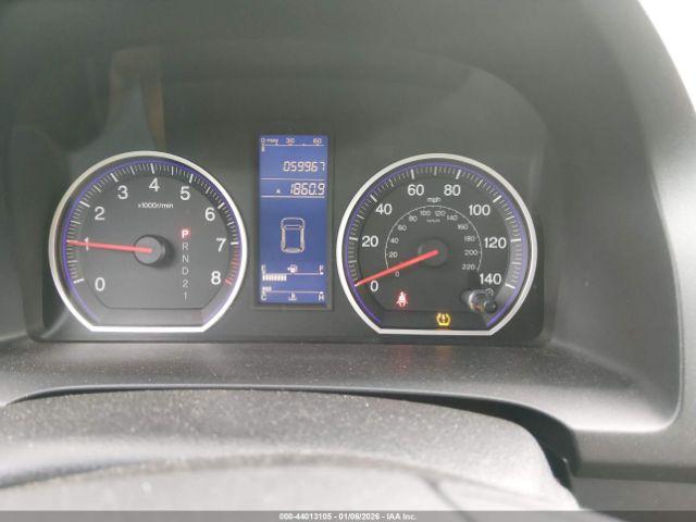 Honda CR-V Lx Image 5