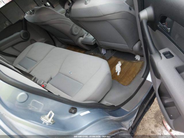 Honda CR-V Lx Image 3