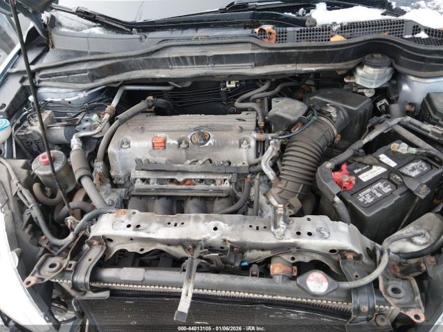 Honda CR-V Lx Image 9