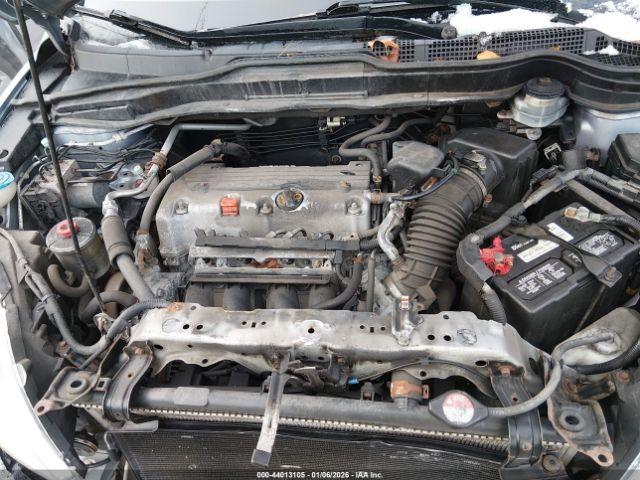 Honda CR-V Lx Image 9