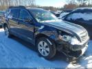 Subaru Outback 2.5i Limited Image 1