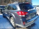 Subaru Outback 2.5i Limited Image 8