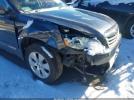 Subaru Outback 2.5i Limited Image 5