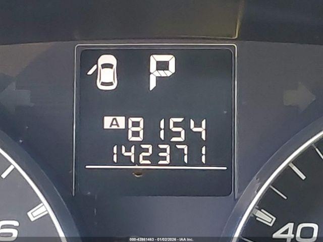 Subaru Outback 2.5i Limited Image 4