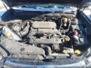 Subaru Outback 2.5i Limited Image 7
