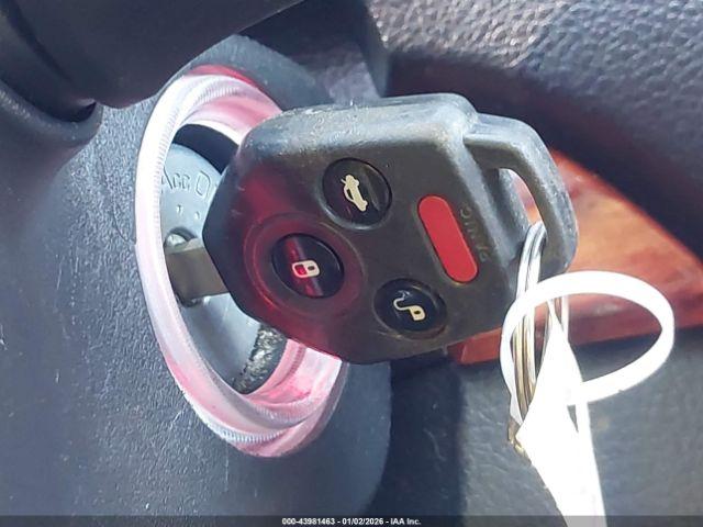 Subaru Outback 2.5i Limited Image 9