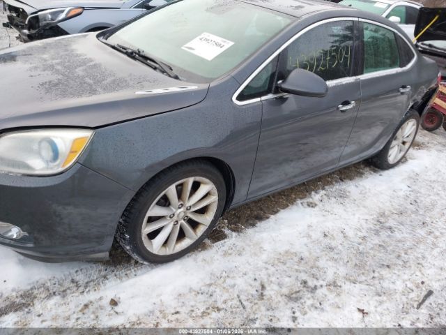 Buick Verano Image 5