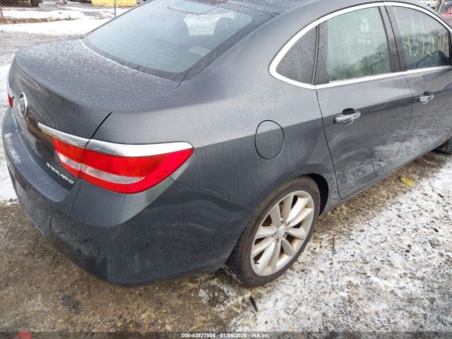 Buick Verano Image 2