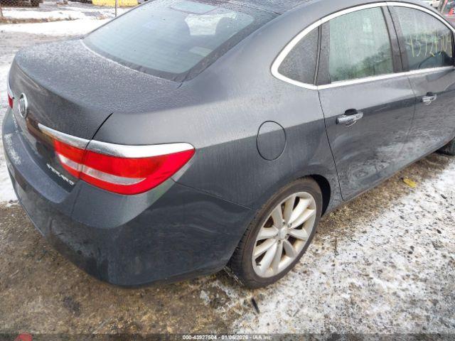 Buick Verano Image 2