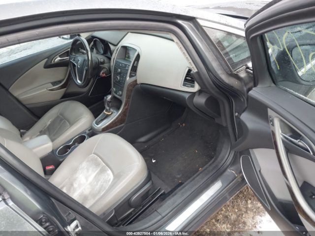 Buick Verano Image 7