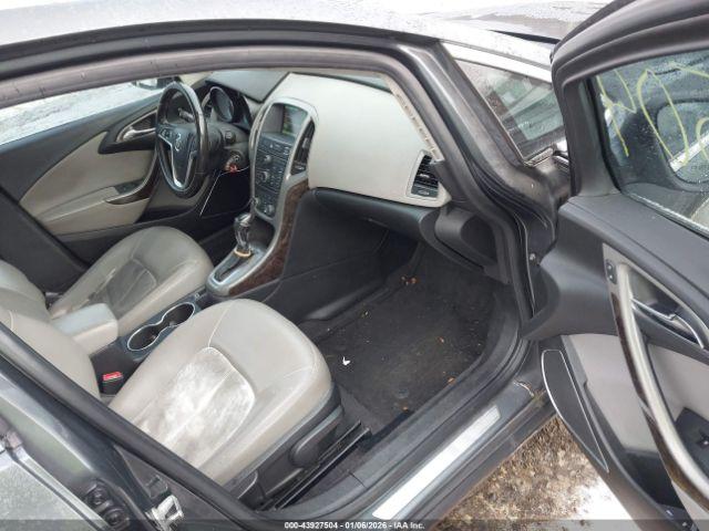 Buick Verano Image 7