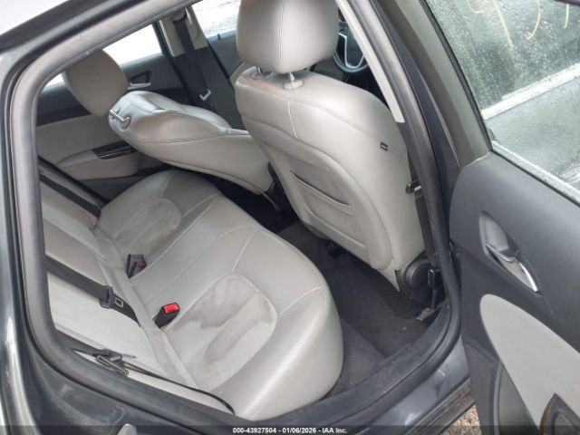 Buick Verano Image 9