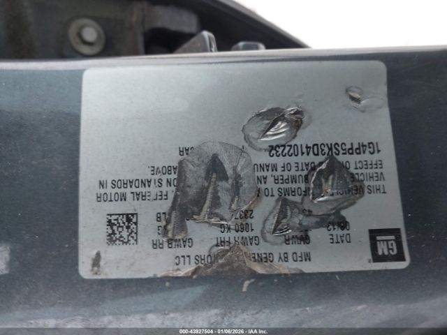 Buick Verano Image 4