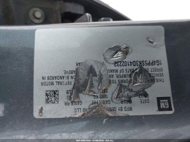 Buick Verano Image 4