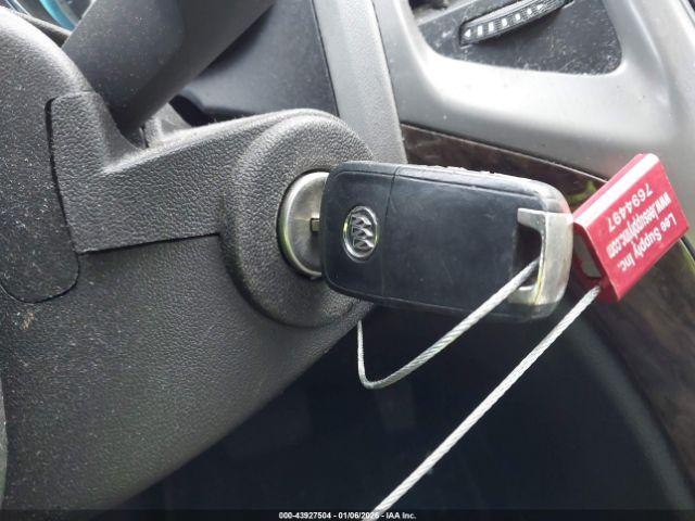 Buick Verano Image 3