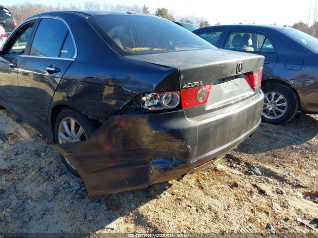 Acura TSX Image 9