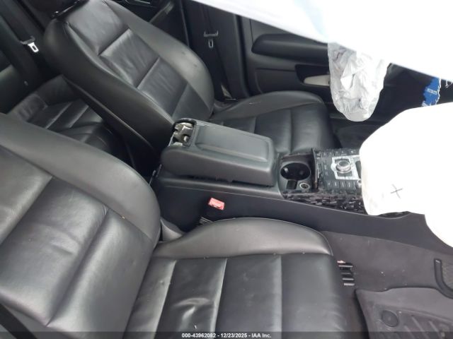Audi A6 3.2 Image 6