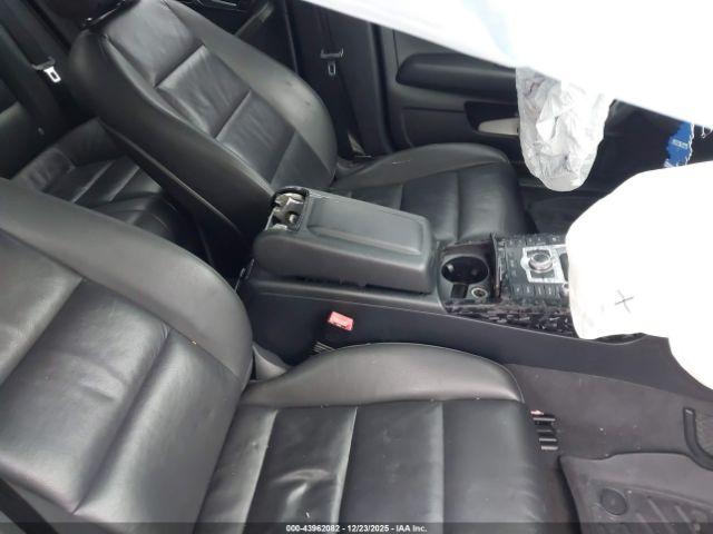 Audi A6 3.2 Image 6
