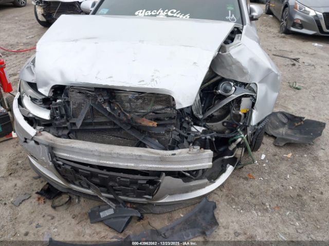 Audi A6 3.2 Image 12