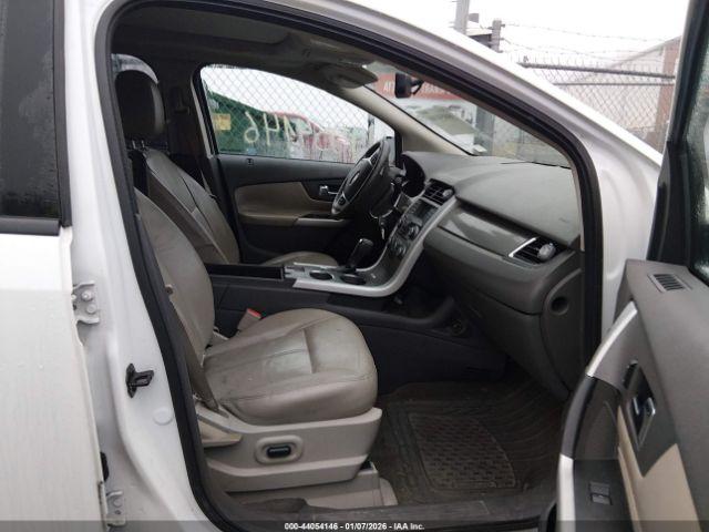 Ford Edge Sel Image 2