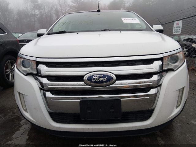 Ford Edge Sel Image 7