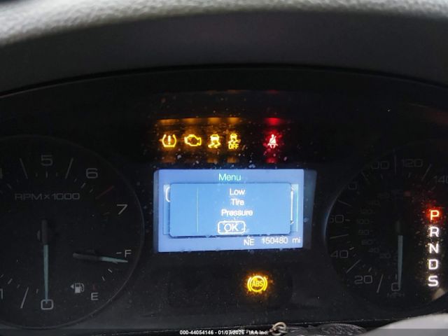 Ford Edge Sel Image 6