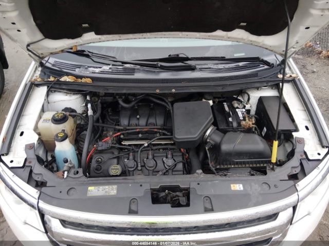 Ford Edge Sel Image 16