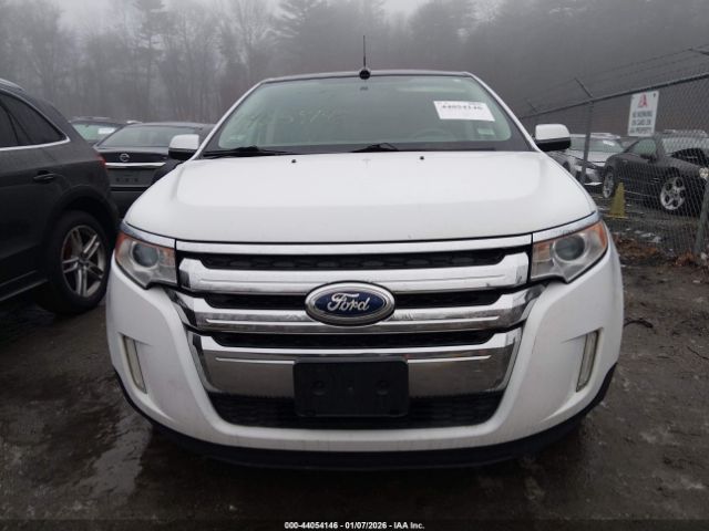 Ford Edge Sel Image 14