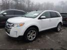 Ford Edge Sel Image 9