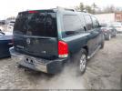 Nissan Armada Le Image 4