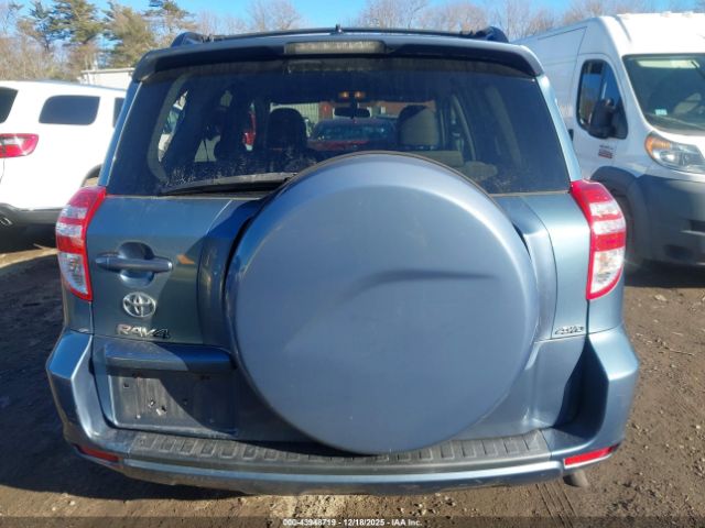 Toyota RAV4 Image 15