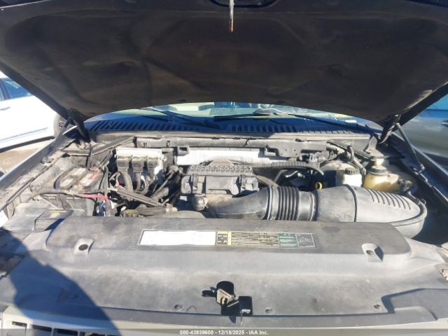 Ford Expedition Image 7