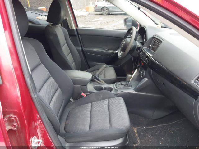 Mazda Cx Touring Image 13