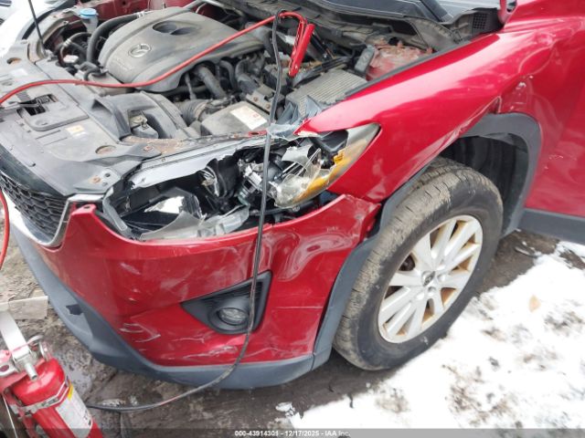 Mazda Cx Touring Image 15