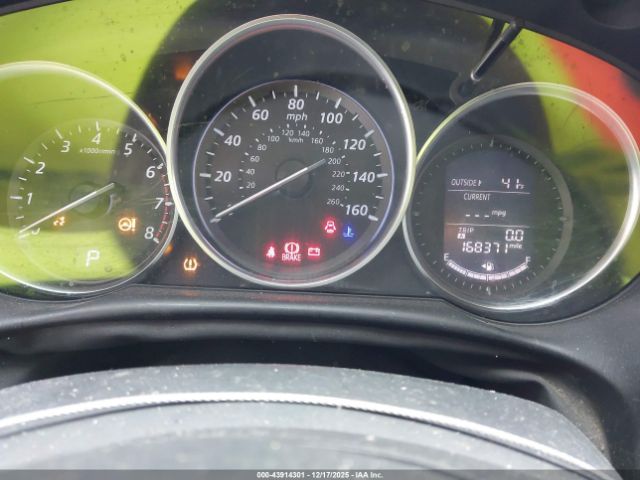 Mazda Cx Touring Image 17