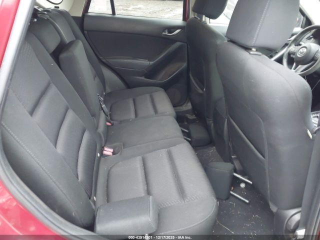 Mazda Cx Touring Image 14