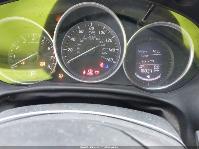 Mazda Cx Touring Image 3