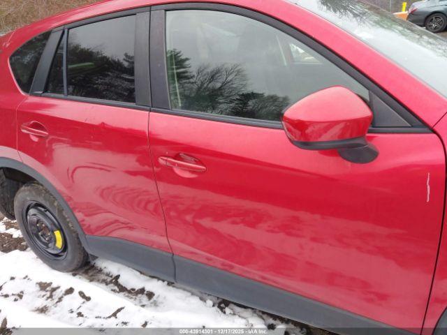 Mazda Cx Touring Image 2