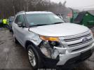 Ford Explorer Xlt Image 1