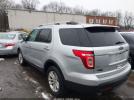 Ford Explorer Xlt Image 3