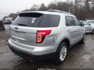 Ford Explorer Xlt Image 6
