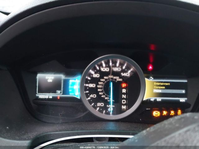 Ford Explorer Xlt Image 5