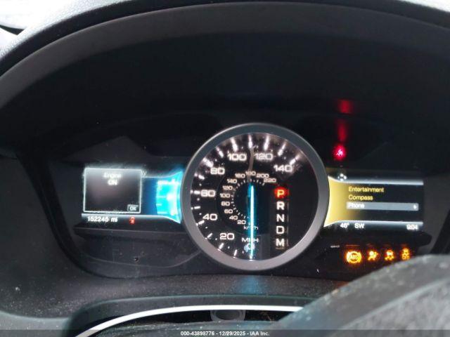 Ford Explorer Xlt Image 5