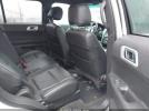 Ford Explorer Xlt Image 8